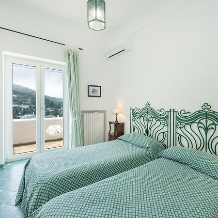 Апартаменти Casa Ventrosa, Anacapri Екстер'єр фото