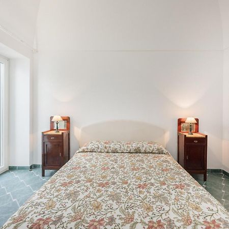 Апартаменти Casa Ventrosa, Anacapri Екстер'єр фото